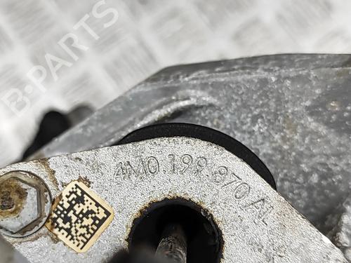 Engine mount AUDI Q7 (4MB, 4MG, 4MQ) 3.0 TDI quattro | BP24582322M89 - Image 6