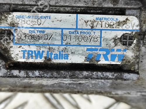 Steering rack MASERATI GRAN TURISMO I 4.2 | BP36564742M22 - Image 8