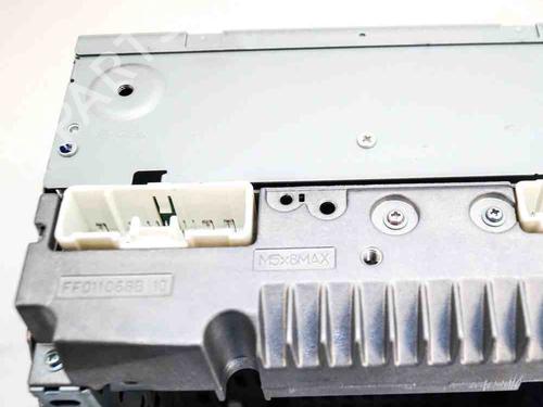 Elektronisk modul MAZDA 6 Saloon (GH) 2.2 MZR-CD (GH10) | BP6740903M83 