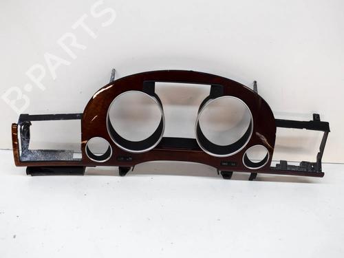 Used Other AUDI A8 D3 (4E2, 4E8) 4.0 TDI quattro (275 hp) 14632084