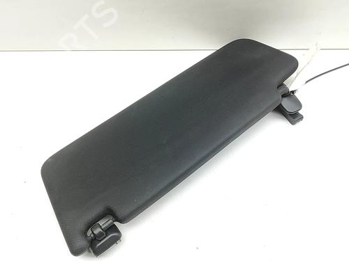 Right sun visor AUDI A5 (F53, F5P) 2.0 TDI | BP32369896I2