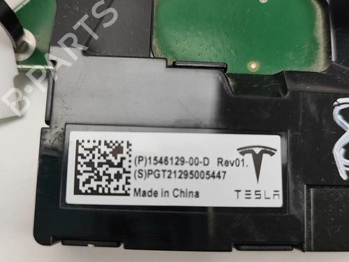 Electronic module TESLA MODEL Y (5YJY) EV Performance All-wheel Drive | BP28559646M83
