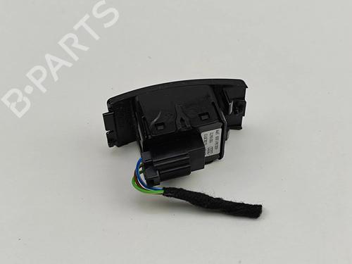 Warning switch AUDI A6 C7 Avant (4G5, 4GD) RS6 quattro | BP26037607I22  - Image 5