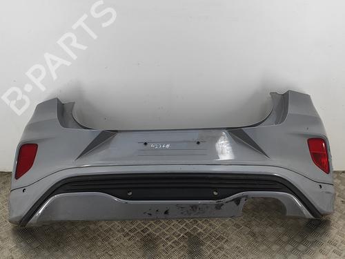 Pare-chocs arrière FORD PUMA (J2K, CF7) 1.0 EcoBoost mHEV (155 hp) 27766591