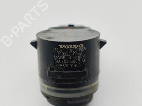 Electronic module VOLVO EX30 (416) Performance AWD | BP38094762M83  - Image 7