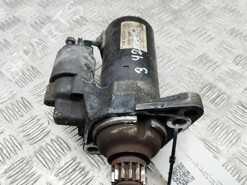 Starter VW CADDY IV Box Body/MPV (SAA, SAH) 2.0 TDI | BP33394259M8 - Image 2