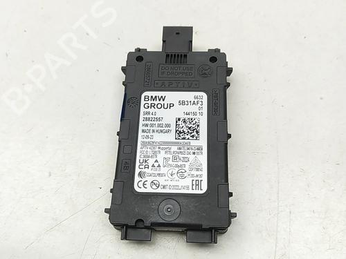 Used Electronic module BMW X5 (G05, F95) xDrive 30 d Mild-Hybrid (286 hp) 32500808