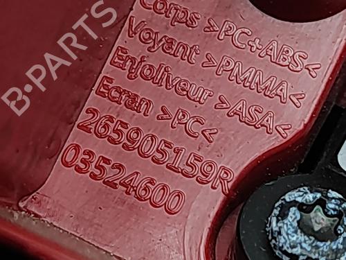 Camera RENAULT TRAFIC III Bus (JG_) 2.0 dCi 110 (JGMW) | BP33883067E14 - Image 6