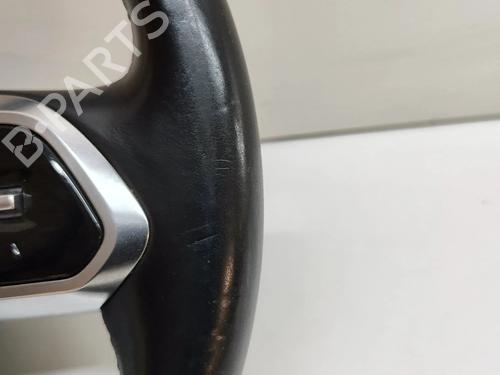 Steering wheel JAGUAR I-PACE (X590) EV400 AWD | BP28387934C49 - Image 4