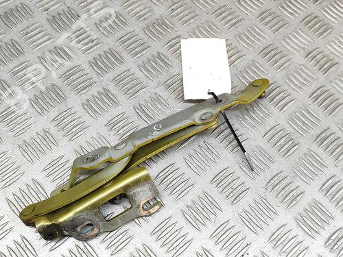 Hinge/Door check strap SAAB 9-3 Convertible (YS3F) 2.0 t | BP25219240C146 
