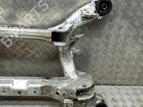Rear axle NISSAN 350Z Coupe (Z33) 3.5 (AAZ33) | BP22808075M2 