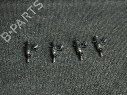 Used Injector AUDI A4 B8 (8K2) 2.0 TFSI (180 hp) 14656357