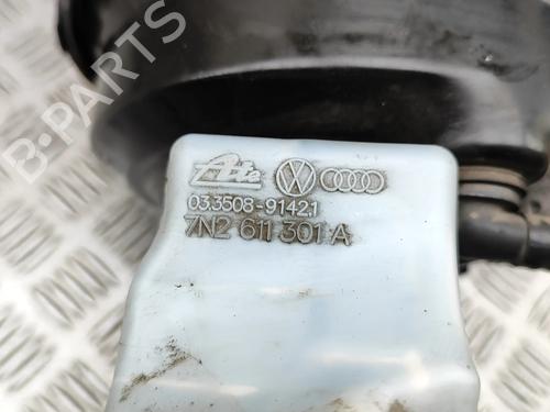 Servo brake VW TIGUAN (5N_) 2.0 TDI 4motion | BP31715355M42 