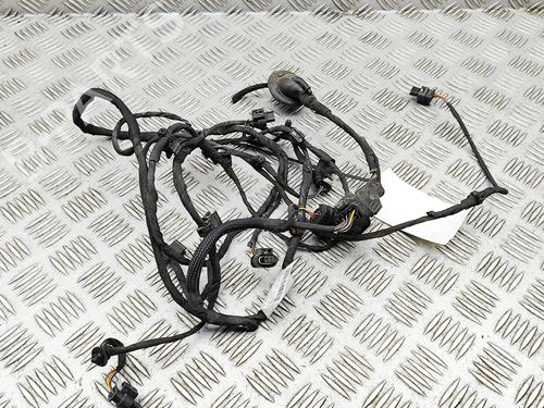 Electronic module MERCEDES-BENZ A-CLASS Saloon (V177) A 250 e (177.185) | BP31762984M83