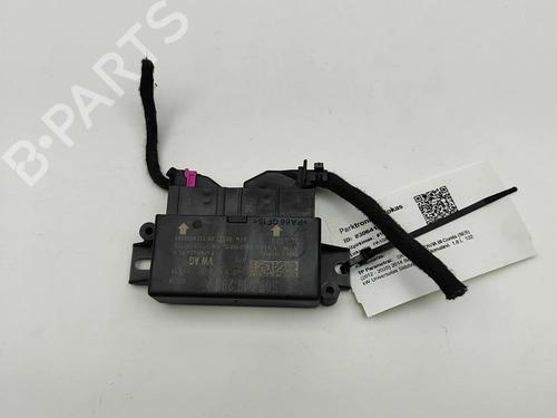 Used Electronic module Electronic module SKODA OCTAVIA III Combi (5E5, 5E6) 1.8 TSI 4x4 (180 hp) 26607563 26607563