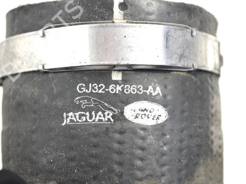 Pipe JAGUAR E-PACE (X540) 2.0 D180 AWD | BP30267100M125  - Image 5