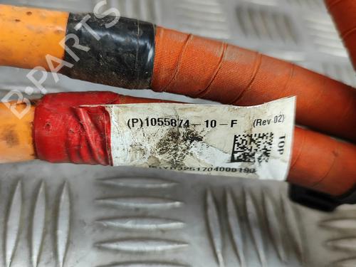 Kabel TESLA MODEL S (5YJS) P100D AWD | BP28497997E12 