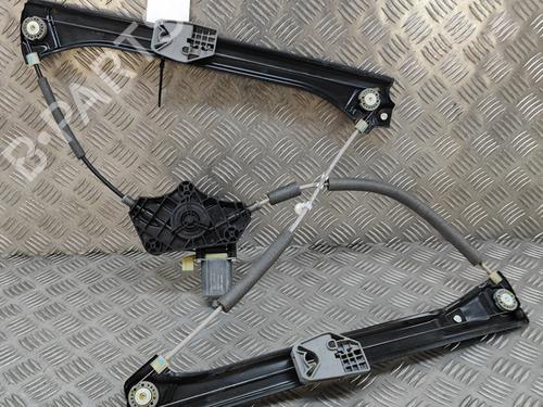 Used Front left window mechanism SKODA SUPERB III Estate (3V5) 2.0 TDI 4x4 (150 hp) 25893808