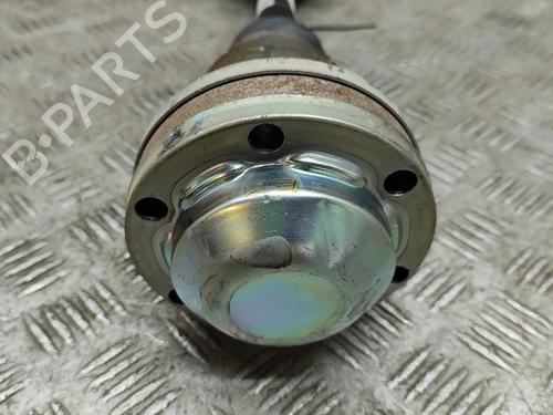 Left front driveshaft VW CADDY V MPV (SBB, SBJ) 1.5 TSi EVO | BP28549134M38  - Image 5