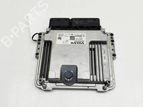 Engine control unit (ECU) VOLVO C40 (539) Recharge AWD | BP33378636M57 - Image 3