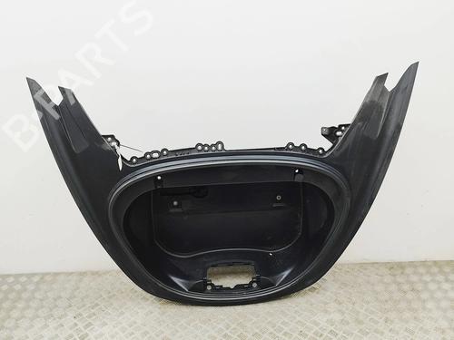 Forra da mala Forra da mala TESLA MODEL 3 (5YJ3) EV (261 hp) 36186471 36186471