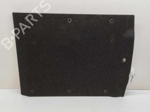 Bagagerumsgulv BMW 3 (F30, F80) 330 e (252 hp) 21486461