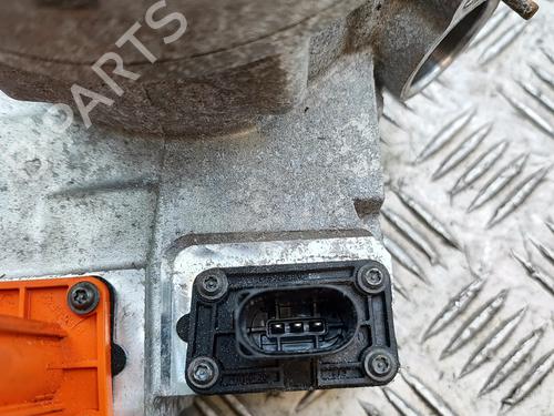 AC compressor AUDI Q4 E-TRON SUV (F4B) 45 | BP36952455M34  - Image 9