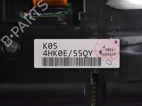 Instrument cluster INFINITI Q50 3.0 t | BP30235281C47  - Image 5