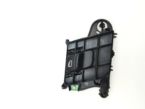 Left front window switch PORSCHE BOXSTER (987) 2.7 | BP36470798I27 - Image 2