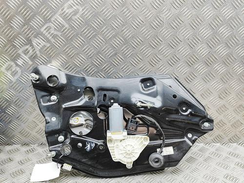 Rudehejsemekanisme venstre bagtil MERCEDES-BENZ E-CLASS Coupe (C238) E 220 d (238.314) (194 hp) 31715687