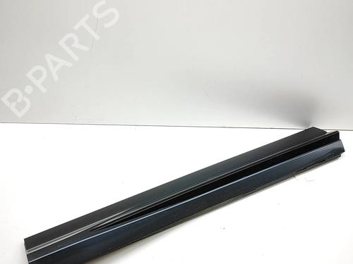 Dørliste AUDI Q3 (F3B) 40 TFSI quattro | BP37721454C150 - Image 3