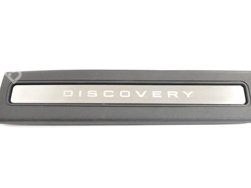 Used Step LAND ROVER RANGE ROVER IV (L405) 4.4 SDV8 4x4 (340 hp) 30216201