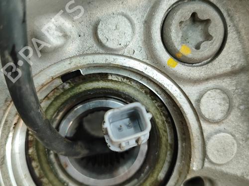 Right front steering knuckle KIA EV3 EV | BP32974274M26  - Image 7