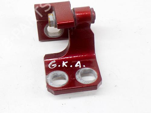 Used Hinge/Door check strap MASERATI GHIBLI III (M157) 3.0 S Q4 (409 hp) 14623298