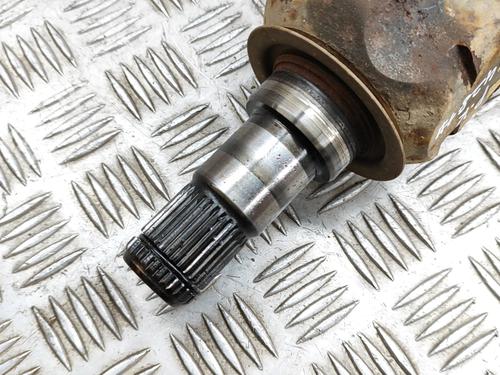 Left front driveshaft TOYOTA LAND CRUISER PRADO (_J15_) 2.8 D-4D (GDJ150_, GDJ155_, GDJ150, GDJ151) | BP17374944M38 