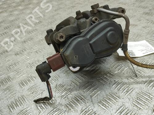Left rear brake caliper JAGUAR F-TYPE Coupe (X152) 3.0 SCV6 S | BP31859190M107 - Image 3