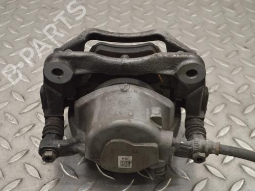 Right front brake caliper BMW X3 (G01, F97, G08) xDrive 30 i | BP33351388M104  - Image 5