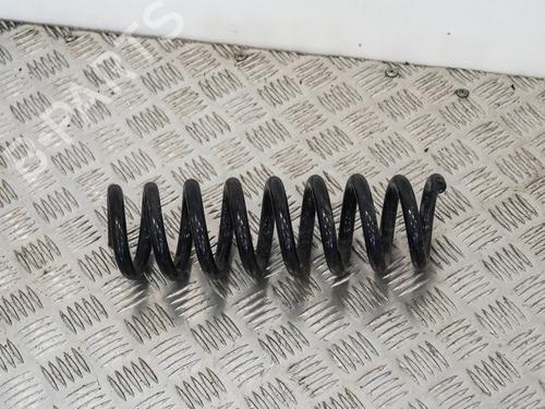 Støddæmperfjeder Støddæmperfjeder BMW 3 Touring (F31) 320 d (190 hp) 20336491 20336491