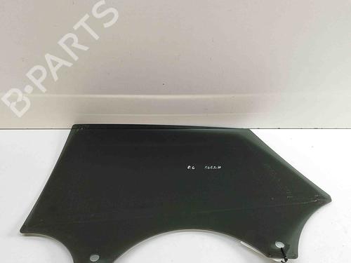 Rear right door window AUDI A7 Sportback (4GA, 4GF) 3.0 TDI quattro | BP29487721C21 