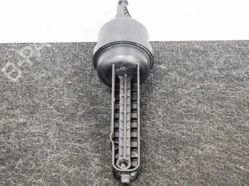 Used Other MERCEDES-BENZ E-CLASS (W212) E 220 CDI / BlueTEC (212.001, 212.002) (170 hp) 6746393