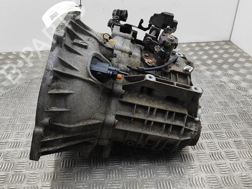 Gearbox PEUGEOT PARTNER Box Body/MPV 1.6 HDi 16V 4x4 | BP20232368M3 
