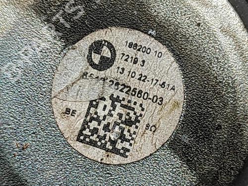 Speaker BMW 3 Touring (G21, G81) 330 e Plug-in-Hybrid | BP33382857E2  - Image 6