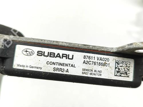 Electronic module SUBARU OUTBACK (BS) 2.0 D AWD (BSD) | BP33392489M83 - Image 7