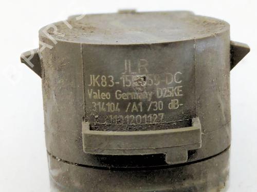 Electronic module LAND ROVER RANGE ROVER VELAR (L560) 2.0 D180 TD4 4x4 | BP39409644M83 - Image 6