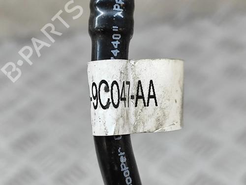 Pipe JAGUAR F-TYPE Coupe (X152) 3.0 SCV6 400 SPORT AWD | BP27650247M125  - Image 7