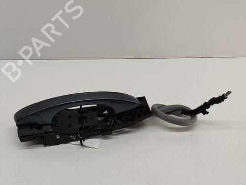 Used Rear right exterior door handle SEAT ATECA (KH7, KHP) 1.5 TSI (150 hp) 27769272