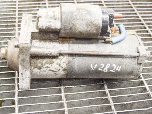 Used Starter VOLVO XC60 I SUV (156) D3 / D4 (163 hp) 6773860