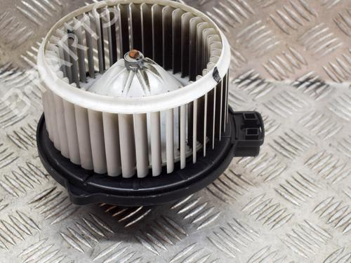 Heater blower motor KIA CARNIVAL / GRAND CARNIVAL III (VQ) 2.9 CRDi | BP20231945M62 
