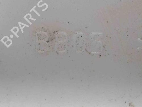Windscreen washer tank CITROËN JUMPER II Van 2.2 HDi 130 | BP6765264C113 