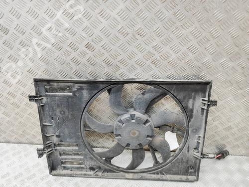 Used Radiator fan Radiator fan AUDI A3 Sportback (8VA, 8VF) 1.6 TDI (110 hp) 39989864 39989864